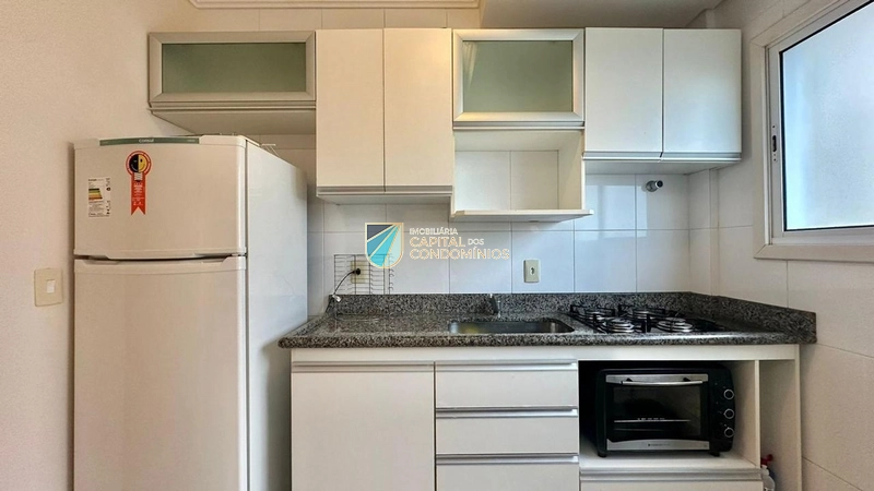 Apartamento em Capão: 5ª foto da galeria de imagens do imóvel