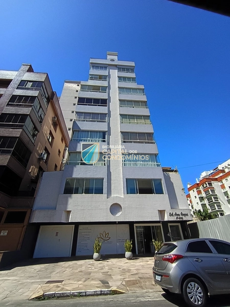 Apartamento em Capão