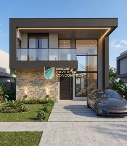 Sobrado no Joy: 2ª foto da galeria de imagens do imóvel