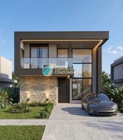 Sobrado no Joy: 1ª foto da galeria de imagens do imóvel