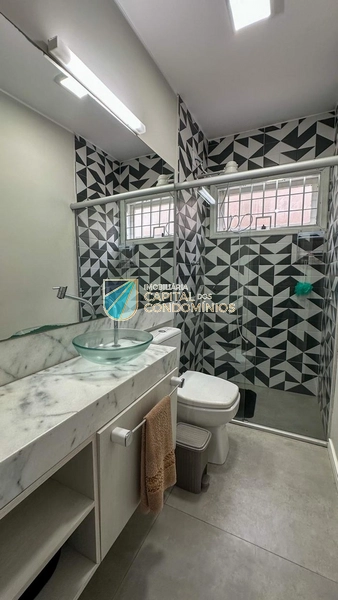 Sobrado próximo ao mar: 51ª foto da galeria de imagens do imóvel