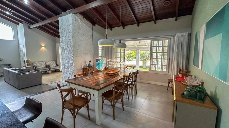 Sobrado próximo ao mar: 44ª foto da galeria de imagens do imóvel