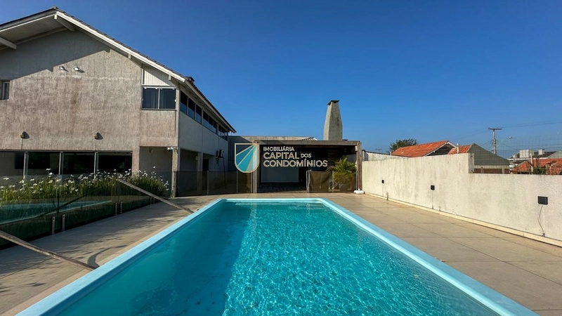 Sobrado próximo ao mar: 11ª foto da galeria de imagens do imóvel