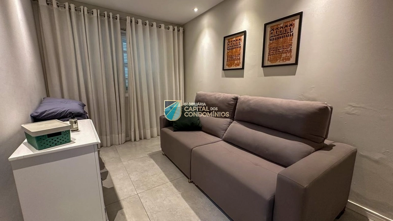 Sobrado próximo ao mar: 50ª foto da galeria de imagens do imóvel