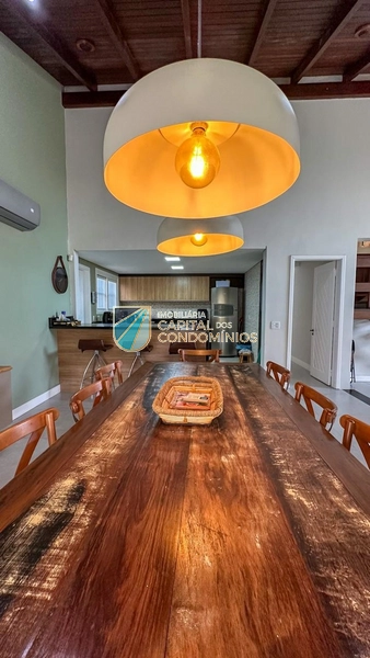 Sobrado próximo ao mar: 38ª foto da galeria de imagens do imóvel