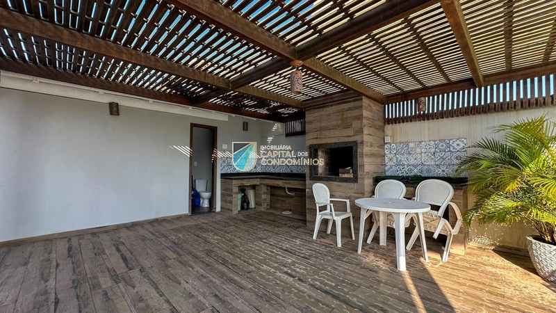 Sobrado próximo ao mar: 15ª foto da galeria de imagens do imóvel