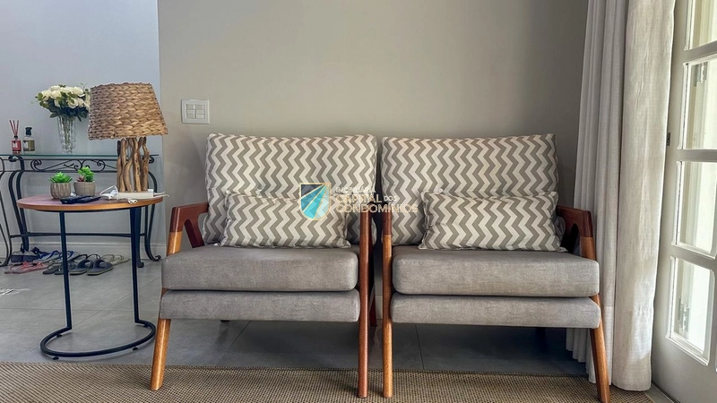 Sobrado próximo ao mar: 27ª foto da galeria de imagens do imóvel