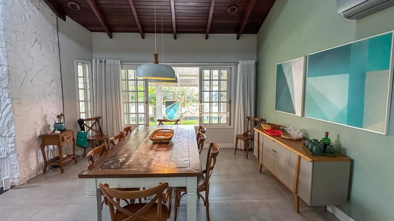 Sobrado próximo ao mar: 43ª foto da galeria de imagens do imóvel