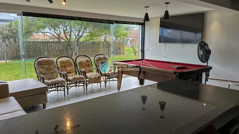 Sobrado próximo ao mar: 21ª foto da galeria de imagens do imóvel