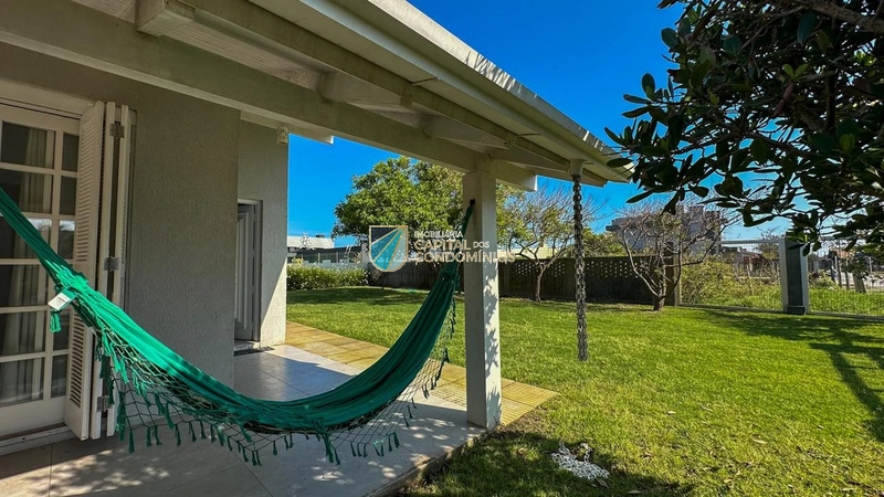 Sobrado próximo ao mar: 5ª foto da galeria de imagens do imóvel