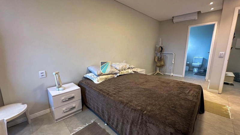 Sobrado próximo ao mar: 57ª foto da galeria de imagens do imóvel