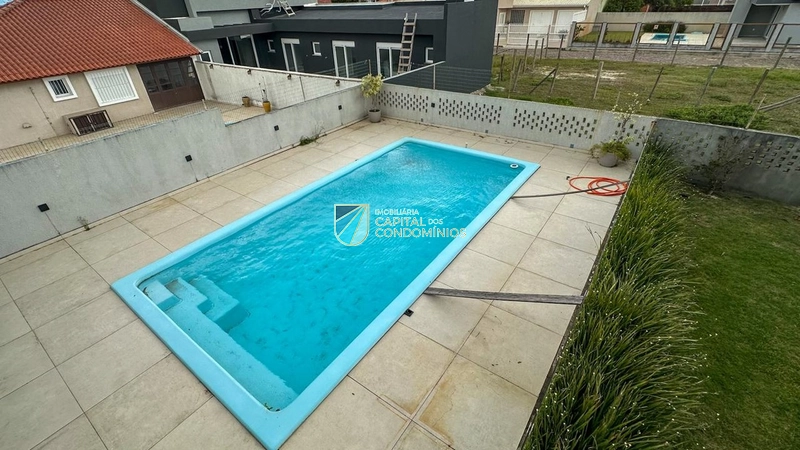 Sobrado próximo ao mar: 9ª foto da galeria de imagens do imóvel