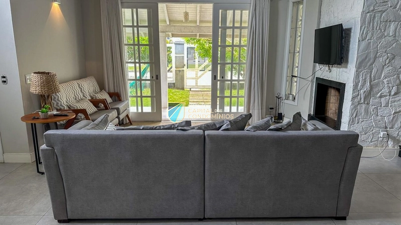 Sobrado próximo ao mar: 28ª foto da galeria de imagens do imóvel