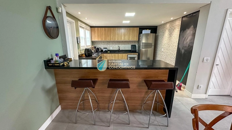 Sobrado próximo ao mar: 46ª foto da galeria de imagens do imóvel