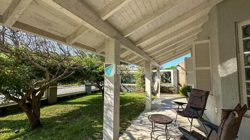 Sobrado próximo ao mar: 6ª foto da galeria de imagens do imóvel