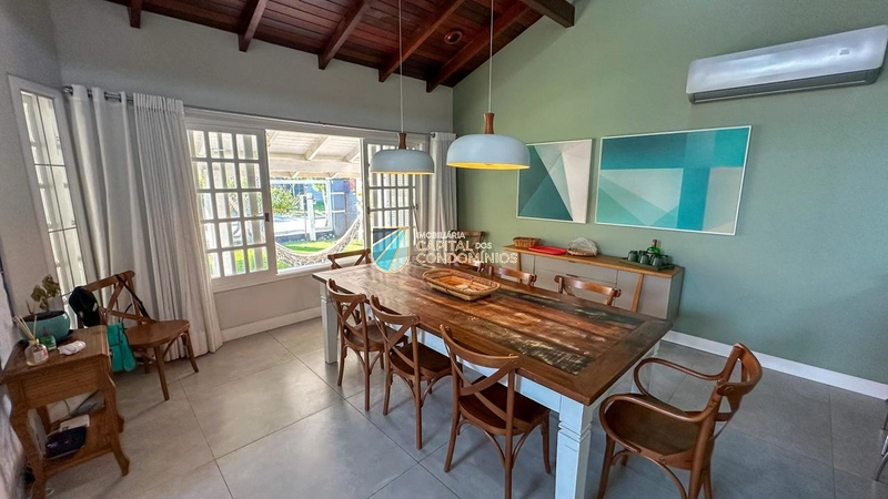 Sobrado próximo ao mar: 35ª foto da galeria de imagens do imóvel