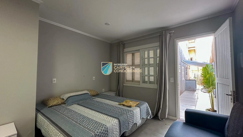 Sobrado próximo ao mar: 60ª foto da galeria de imagens do imóvel