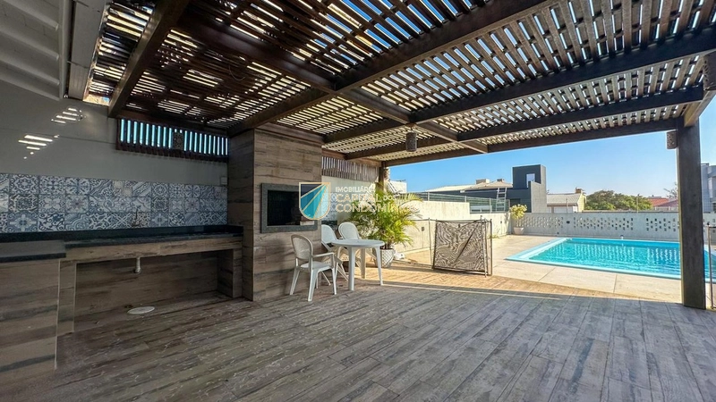 Sobrado próximo ao mar: 12ª foto da galeria de imagens do imóvel