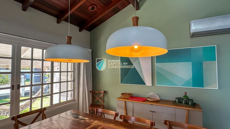 Sobrado próximo ao mar: 34ª foto da galeria de imagens do imóvel