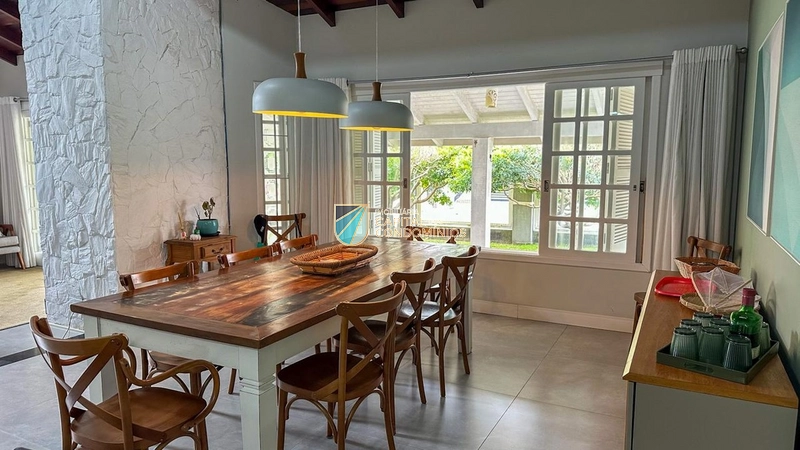 Sobrado próximo ao mar: 41ª foto da galeria de imagens do imóvel