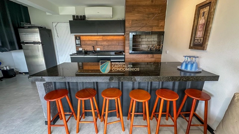 Sobrado próximo ao mar: 20ª foto da galeria de imagens do imóvel