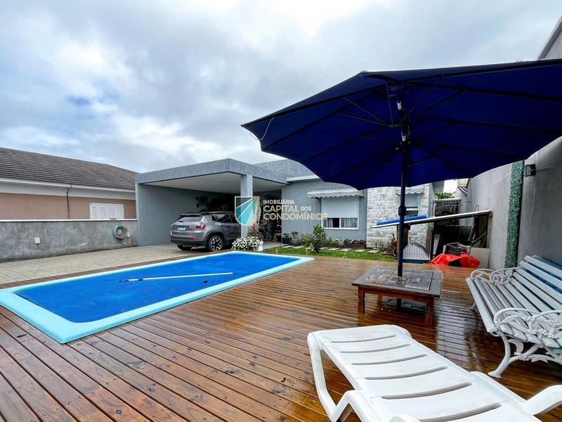 Casa térrea: 17ª foto da galeria de imagens do imóvel