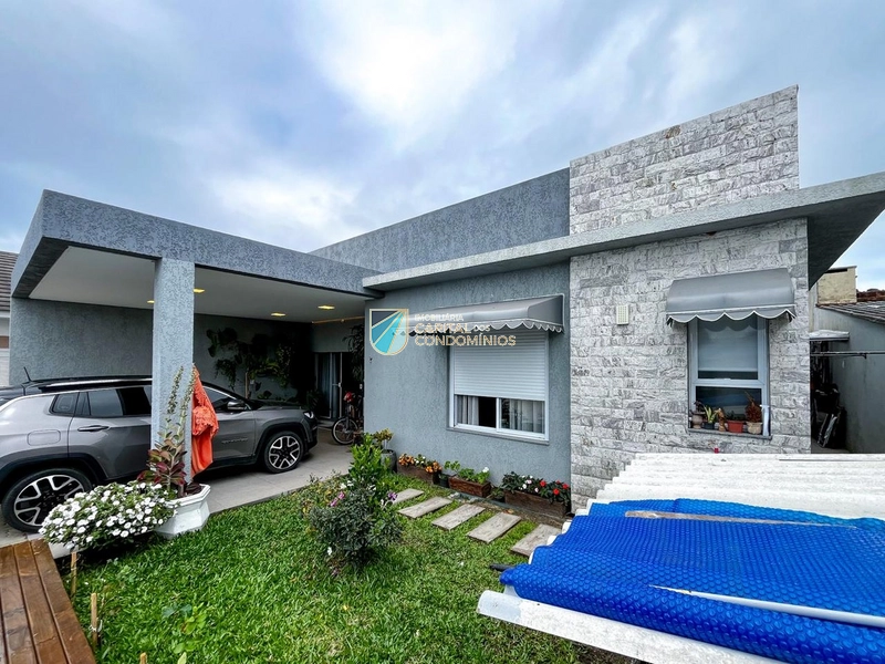 Casa térrea: 15ª foto da galeria de imagens do imóvel