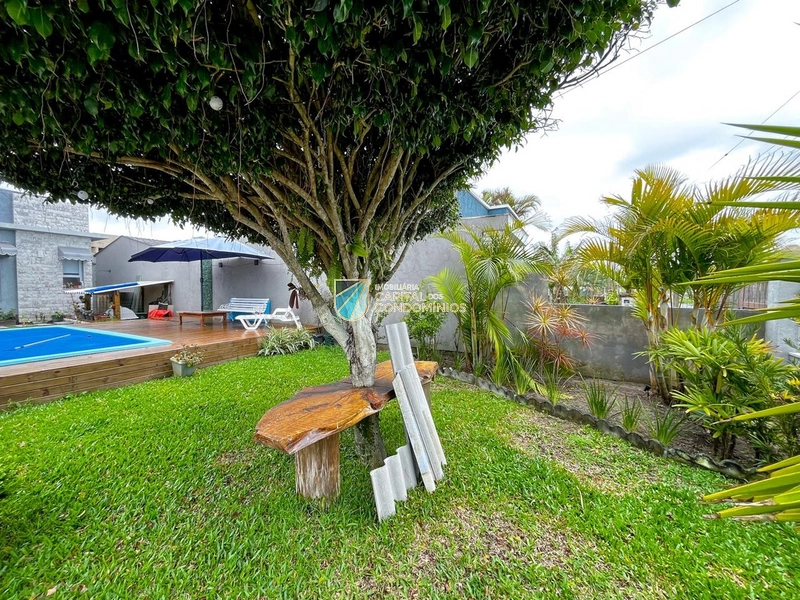 Casa térrea: 16ª foto da galeria de imagens do imóvel