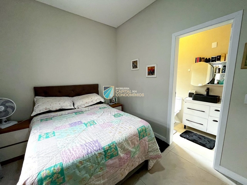 Casa térrea: 23ª foto da galeria de imagens do imóvel