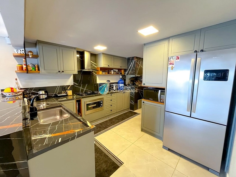 Casa térrea: 13ª foto da galeria de imagens do imóvel