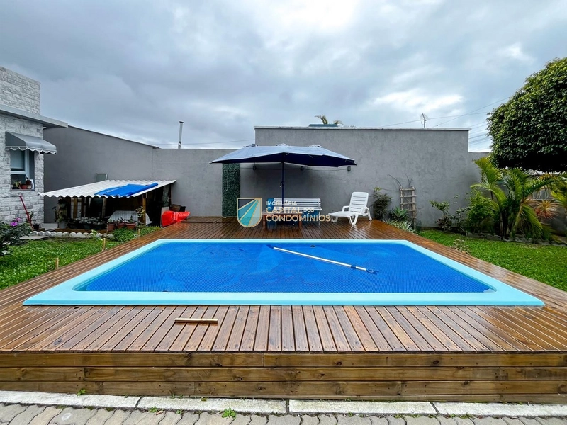 Casa térrea: 18ª foto da galeria de imagens do imóvel