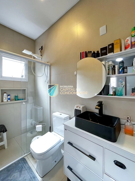 Casa térrea: 19ª foto da galeria de imagens do imóvel