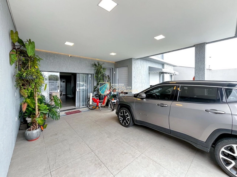 Casa térrea: 3ª foto da galeria de imagens do imóvel