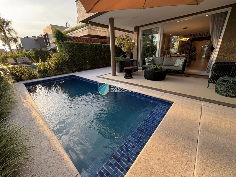 Sobrado no Malibu: 25ª foto da galeria de imagens do imóvel