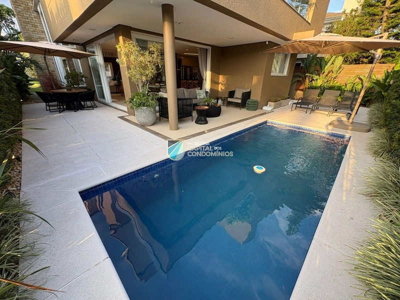 Sobrado no Malibu: 28ª foto da galeria de imagens do imóvel