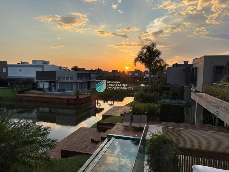 Sobrado no Malibu: 10ª foto da galeria de imagens do imóvel