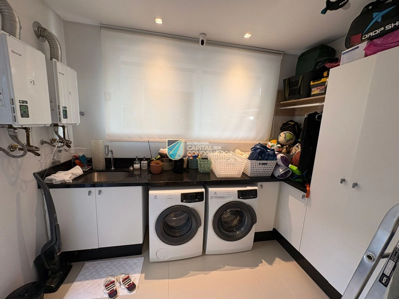 Sobrado no Malibu: 38ª foto da galeria de imagens do imóvel