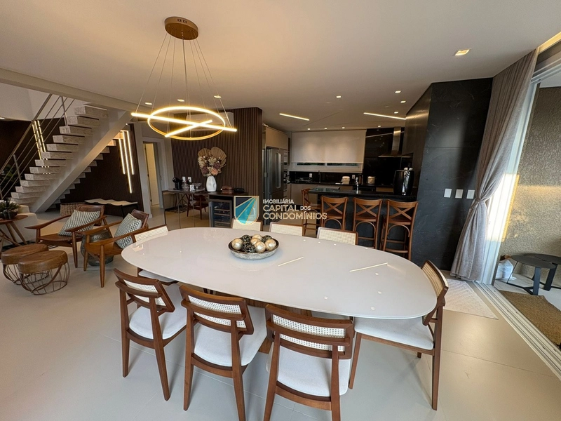 Sobrado no Malibu: 14ª foto da galeria de imagens do imóvel