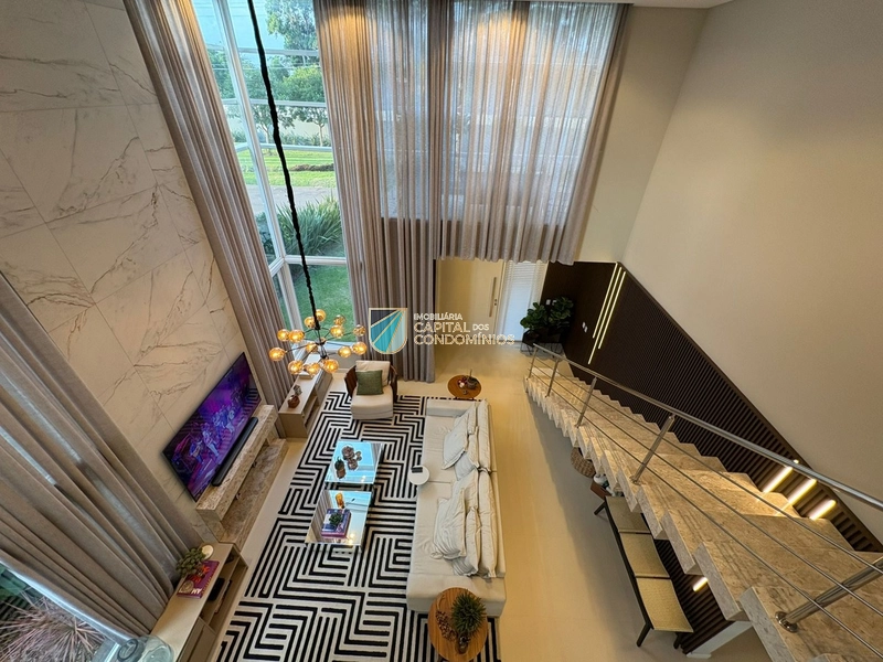 Sobrado no Malibu: 20ª foto da galeria de imagens do imóvel