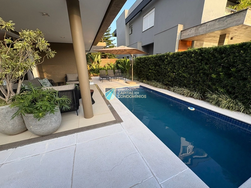 Sobrado no Malibu: 31ª foto da galeria de imagens do imóvel