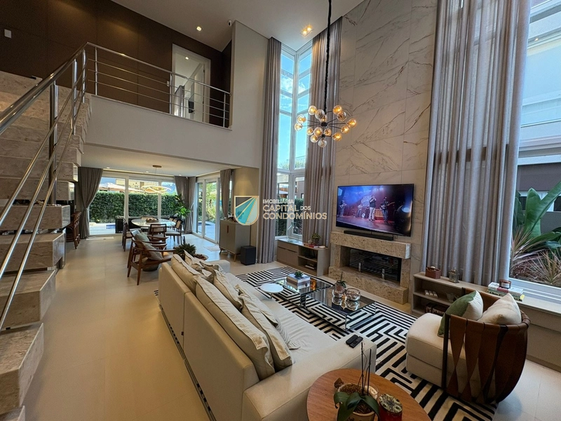 Sobrado no Malibu: 7ª foto da galeria de imagens do imóvel