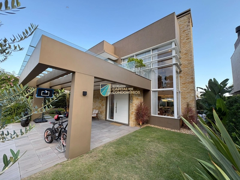 Sobrado no Malibu: 2ª foto da galeria de imagens do imóvel