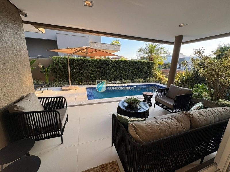 Sobrado no Malibu: 42ª foto da galeria de imagens do imóvel