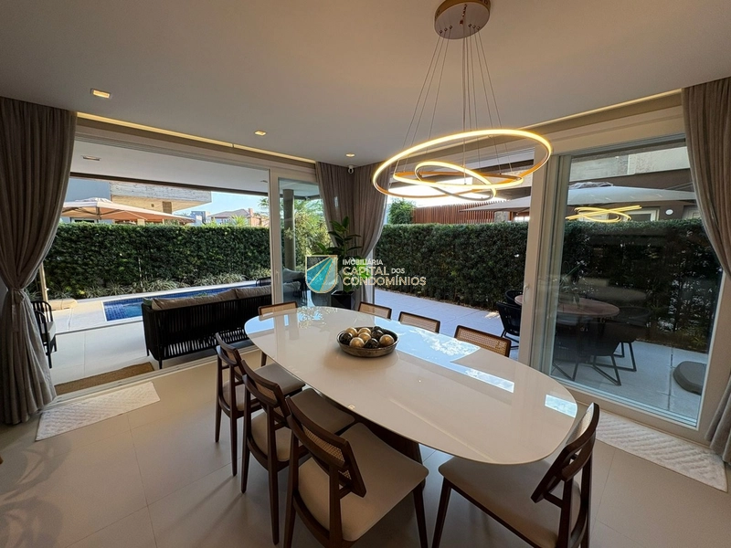 Sobrado no Malibu: 16ª foto da galeria de imagens do imóvel