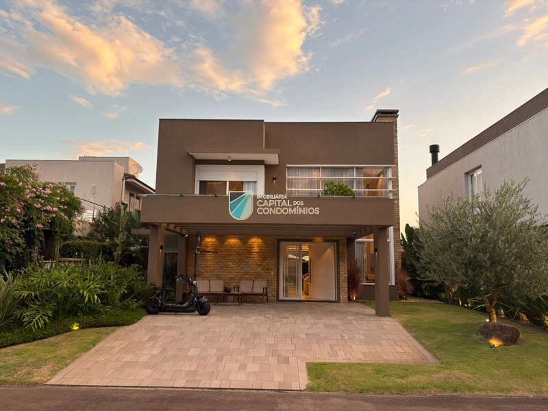 Sobrado no Malibu: 48ª foto da galeria de imagens do imóvel