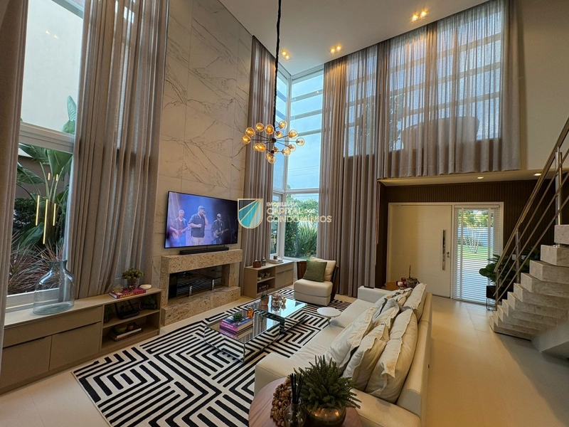 Sobrado no Malibu: 12ª foto da galeria de imagens do imóvel