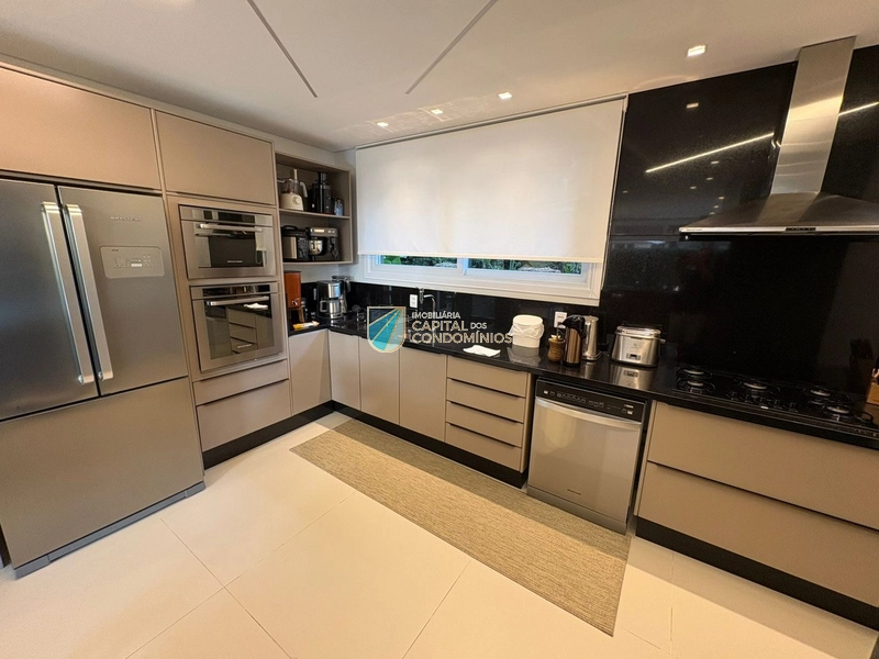 Sobrado no Malibu: 17ª foto da galeria de imagens do imóvel