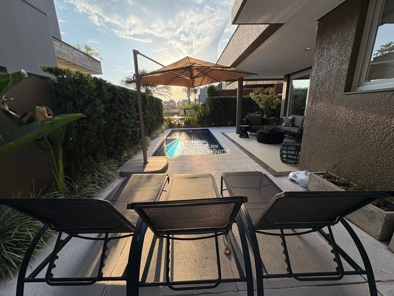 Sobrado no Malibu: 9ª foto da galeria de imagens do imóvel