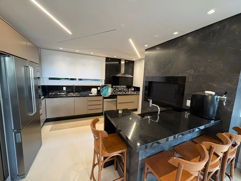 Sobrado no Malibu: 15ª foto da galeria de imagens do imóvel