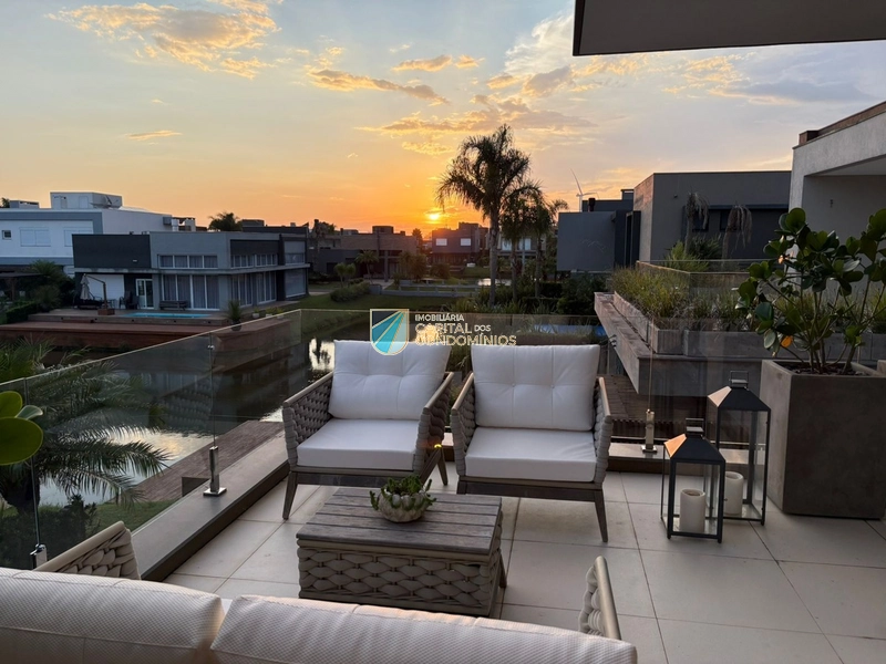 Sobrado no Malibu: 29ª foto da galeria de imagens do imóvel